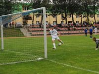 Wyniki IV ligi: 7:0 w Białej Piskiej, 7:0 w Tolkmicku