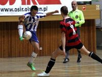 W lutym poznamy mistrza III ligi Futsalu