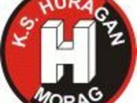 Sparing: Huragan Morąg - Pisa Barczewo 5:1