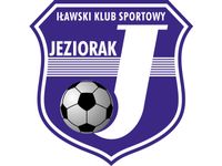Sparing: Jeziorak Iława - Rol.Ko Konojady 1:0