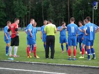 Reprezentacja Warmii i Mazur zagra o Puchar Regionów "UEFA REGIONS CUP"