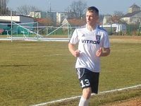 Marcin Denert Piłkarzem Weekendu III ligi