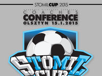 Program konferencji dla trenerów podczas Stomil Cup