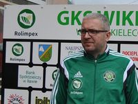 GKS Wikielec wrócił do zajęć. Rozmowa z trenerem Tarnowskim