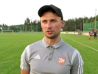 Bogdanowicz nadal trenerem Concordii Elbląg