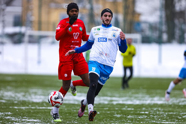 Jak wygląda sytuacja kadrowa Stomilu Olsztyn?