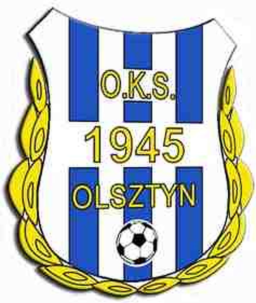 OKS 1945 Olsztyn dostał licencję