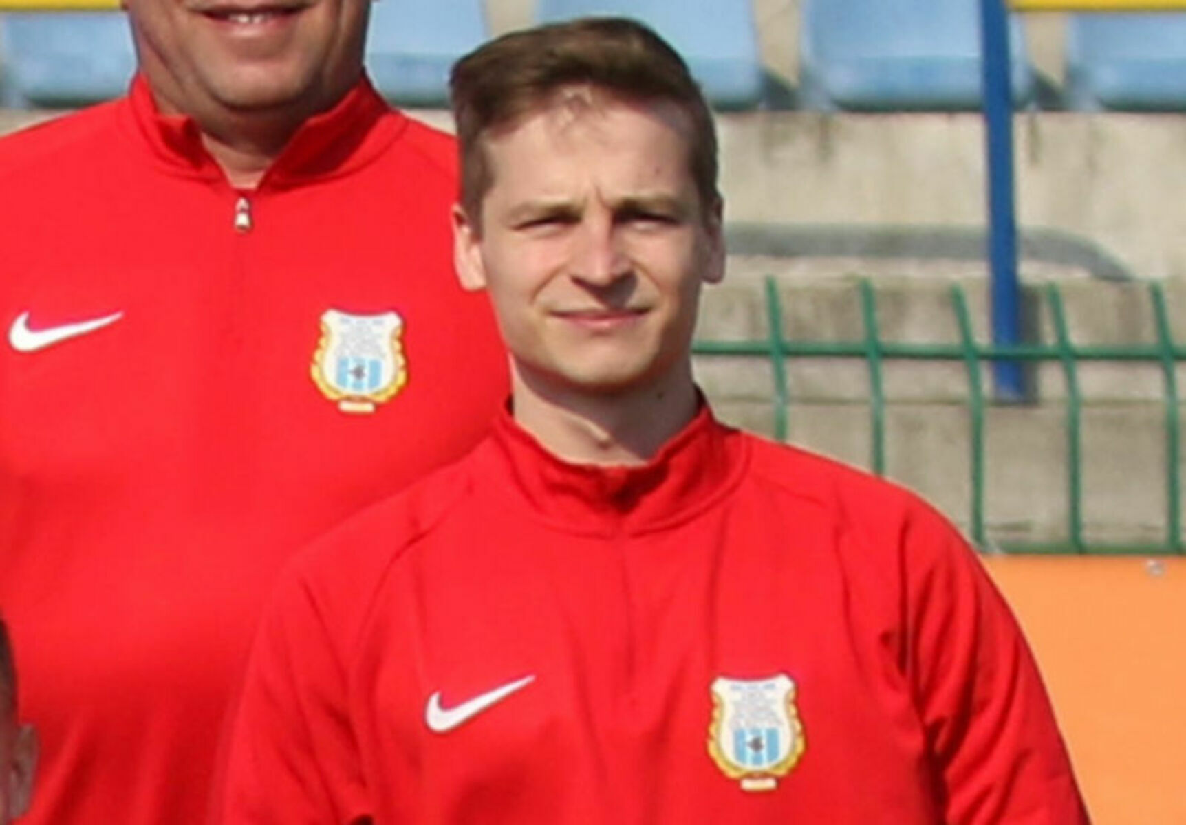 Mariusz Narel. Fot. Paweł Piekutowski