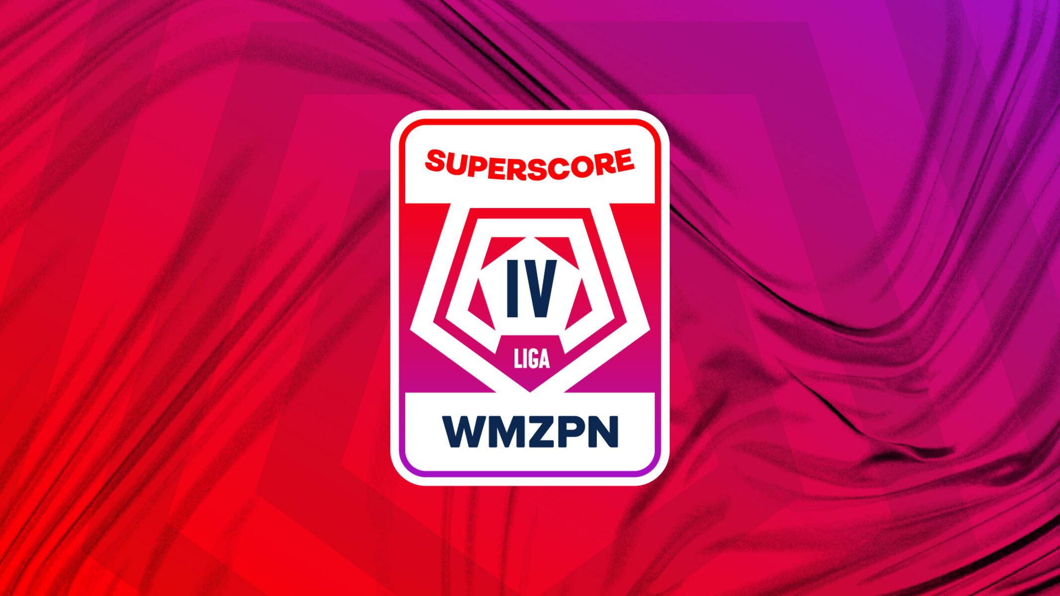 Superscore nowym sponsorem IV ligi. Fot. wmzpn.pl