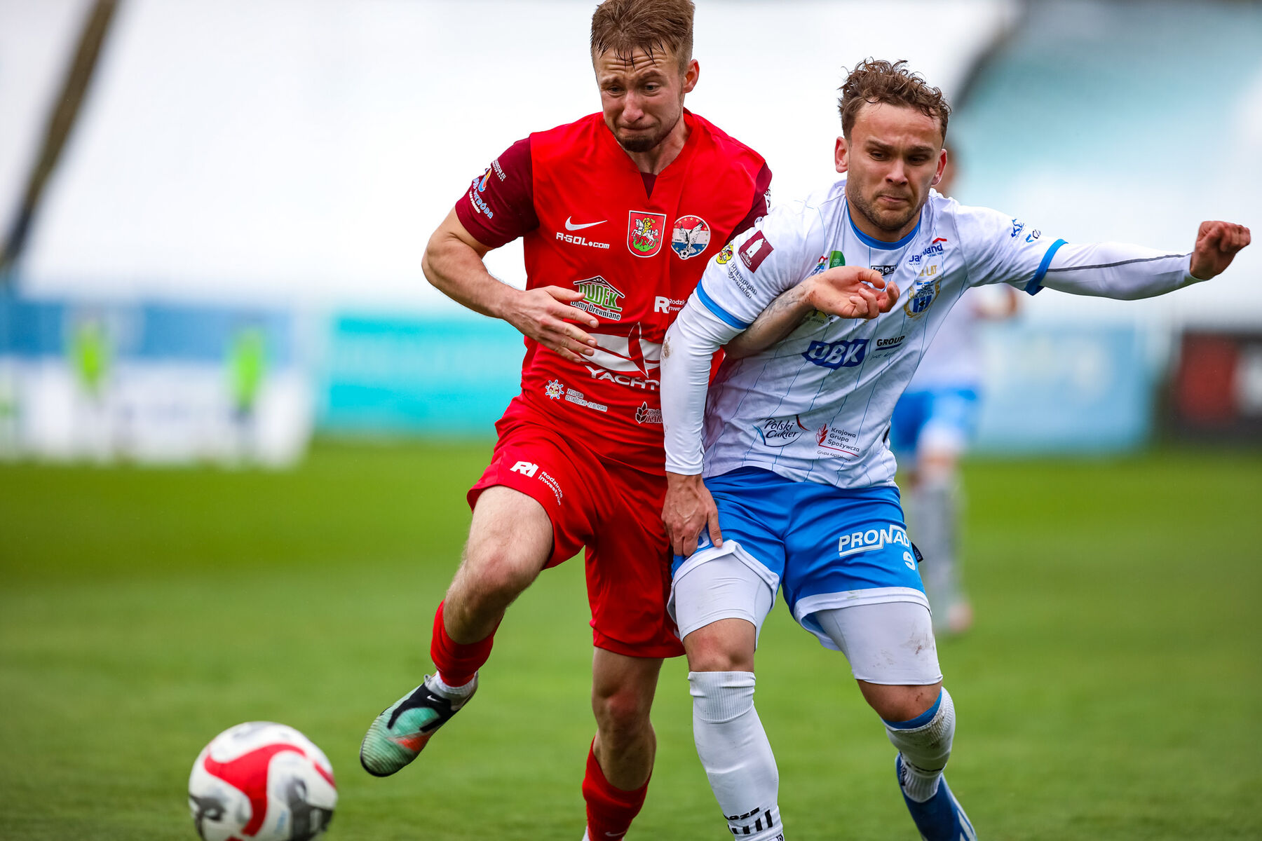 Zdjęcie jest ilustracją do tekstu. Fot. Emil Marecki