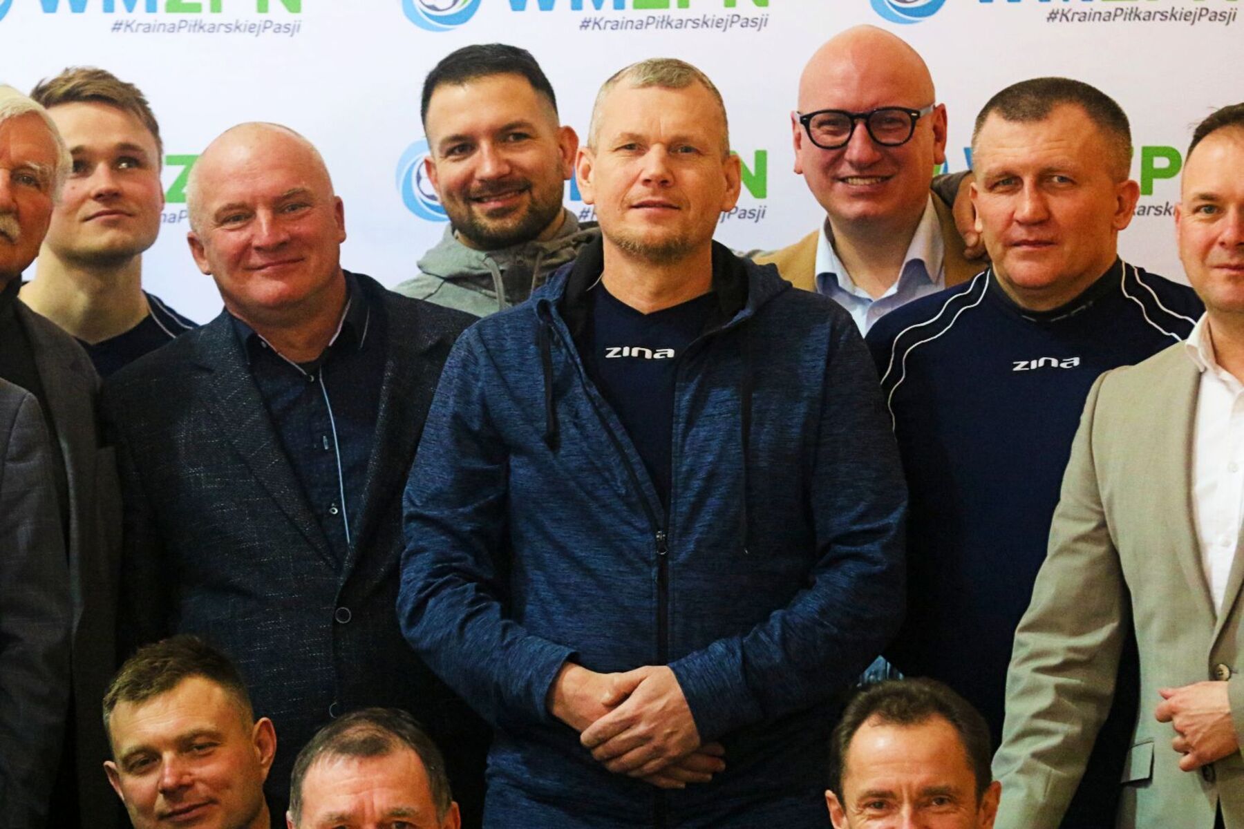 Rekordowa suma zebrana podczas styczniowego turnieju sędziów