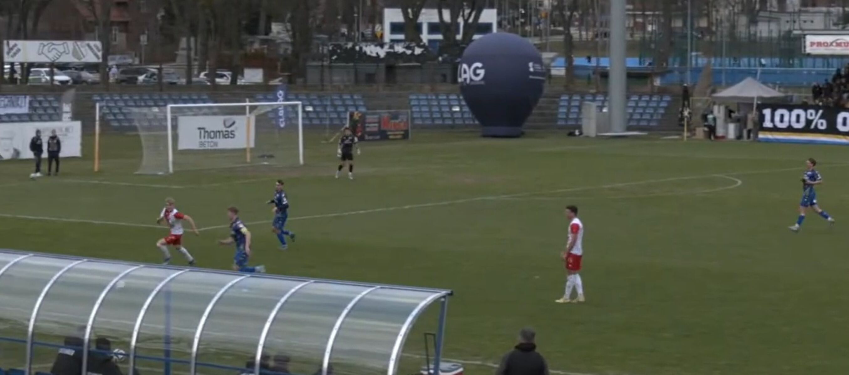 Zdjęcie jest ilustracją do tekstu. Fot. YouTube