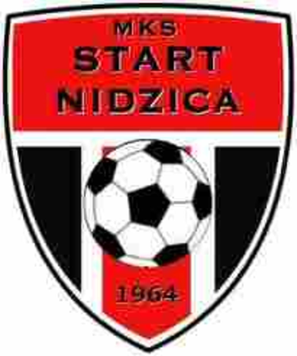 Sparing: Start Nidzica - Korona Szydłowo 1:2 (0:1)