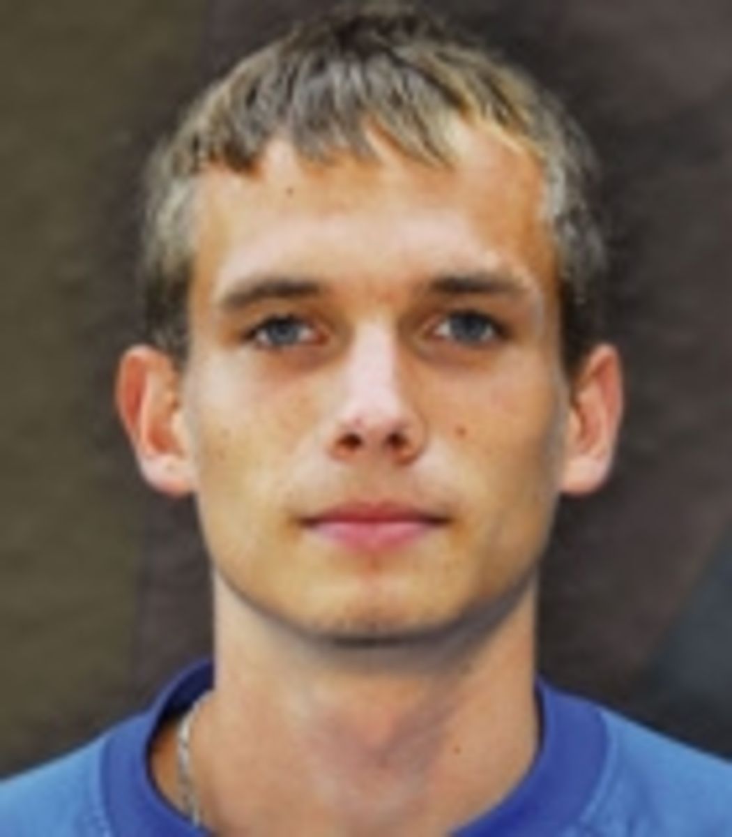 Grzegorz Miecznik. Fot. e-olimpia.com