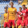 "Sparingowa sobota": Wyniki z 24-25 lipca 2021 roku