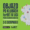 Objazd WMZPN-u po klubach ForBET IV Liga