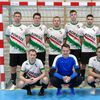 Gigusie Korsze odpadli z futsalowego Pucharu Polski
