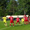 Wyniki 27. kolejki forBET IV ligi: Remis GKS-u w Olsztynku