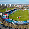 Spotkanie w sprawie stadionu Stomilu