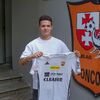 Łukasz Makarski w Concordii Elbląg