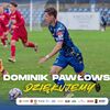 Dominik Pawłowski odszedł z Olimpii Elbląg