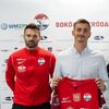 Rafał Więckowski nowy trenerem Sokoła Ostr&oacute;da
