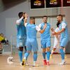 Constract Olsztyn zaczyna sezon Futsal Ekstraklasy