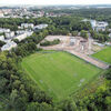 Wielkie zmiany na stadionie Warmii w Olsztynie