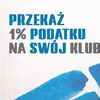 Ponad milion złotych z podatku na kluby piłkarskie