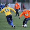 Hat-trick "Pawlika" i pogrom w Gdyni! Arka Gdynia - OKS 1945 Olsztyn 1:4 (0:1)