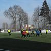 Sparing: Sokół Ostróda - Start Działdowo 2:4 (0:1)