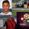 Dremluk, Jasiński, Kaczmarek i Skiba o grupie D Euro 2012