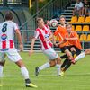 Świetny mecz, piękny gol. Concordia - Resovia 1:0!