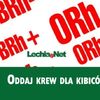 Oddaj krew dla kibiców Lechii!