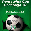 Pomowiec Cup Generacja 70