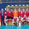 GKS Wikielec drugą drużyną w Polsce