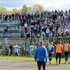 Znowu zero po niezłym meczu... Stomil Olsztyn - Wisła Płock 1:2