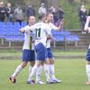 Sparing: Płomień Ełk - Śniardwy Orzysz 9:0