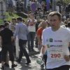Piłkarskie akcenty podczas III Półmaratonu Jakubowego