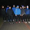 Pierwszy trening GKS-u Wikielec