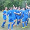 Śniardwy Orzysz w IV lidze. Gratulacje!