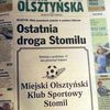 Światło gaśnie, ale walka trwa. Rusza akcja &bdquo;MILION DLA STOMILU&rdquo;