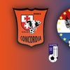 Finał Wojew&oacute;dzkiego Pucharu Polski: Concordia Elbląg - Sok&oacute;ł Ostr&oacute;da