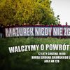 Mazur Ełk wróci na piłkarską mapę Polski?