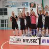 Futsalowe zmagania w Mrągowie 