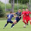 Sokół Ostróda pierwszym finalistą WPP