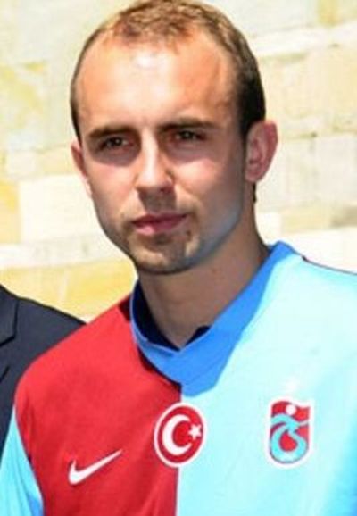 Adrian Mierzejewski (Trabzonspor, Turcja)